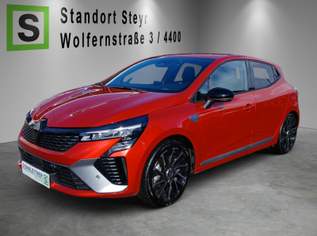 CLIO Esprit Alpine E-Tech Full Hybrid 145, 23490 €, Auto & Fahrrad-Autos in 4400  CLIO Esprit Alpine E-Tech Full Hybrid 145, 23490 €, Auto & Fahrrad-Autos in 4400