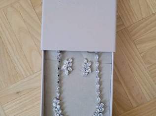 Brautschmuck von Bijou Brigitte NEU, 59 €, Kleidung & Schmuck-Accessoires, Uhren, Schmuck in 4680 Haag am Hausruck