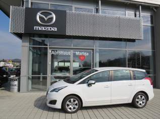 5008 1,6 BlueHDi 120 S&S Active, 8500 €, Auto & Fahrrad-Autos in 8344 Bad Gleichenberg