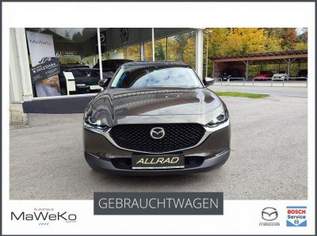 CX-30 G122 AWD Comfort+/SO/ST Aut., 17990 €, Auto & Fahrrad-Autos in 8992 Altaussee CX-30 G122 AWD Comfort+/SO/ST Aut., 17990 €, Auto & Fahrrad-Autos in 8992 Altaussee