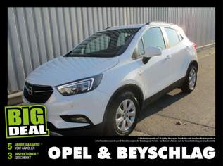 MOKKA X 120 ED 1.4 AT 140PS, 14990 €, Auto & Fahrrad-Autos in 1190 Döbling