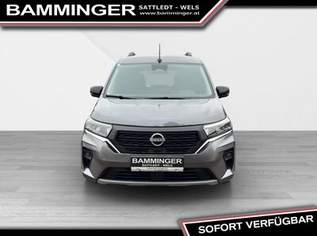 Townstar L1 DIG-T 130 Tekna -Kombi, 23990 €, Auto & Fahrrad-Autos in 4642 Sattledt