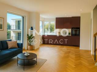 Elegant und stilvoll: Ihr neues Zuhause direkt neben den Weinbergen, 1350000 €, Immobilien-Häuser in 2380 Gemeinde Perchtoldsdorf