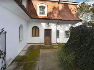 Eine Villa mit viel Potential und einzigartigem Charme in bester Lage, 1980000 €, Immobilien-Häuser in 3400 Gemeinde Klosterneuburg Eine Villa mit viel Potential und einzigartigem Charme in bester Lage, 1980000 €, Immobilien-Häuser in 3400 Gemeinde Klosterneuburg