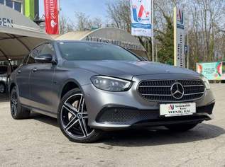 E 300 de 4Matic Avantgarde Aut.+H-Display+360° Kamera, 34999 €, Auto & Fahrrad-Autos in 4400 E 300 de 4Matic Avantgarde Aut.+H-Display+360° Kamera, 34999 €, Auto & Fahrrad-Autos in 4400