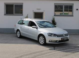 Passat Variant Comfortline BMT TDI DPF 4Motion