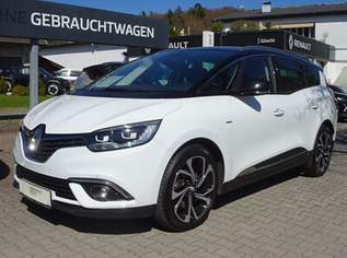 Grand Scénic Energy TCe 130 Bose, 13890 €, Auto & Fahrrad-Autos in 5120 Sankt Pantaleon
