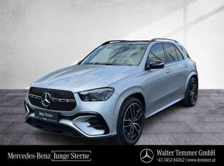 GLE 450 d 4M AMG-Line, 118850 €, Auto & Fahrrad-Autos in 8434 Tillmitsch