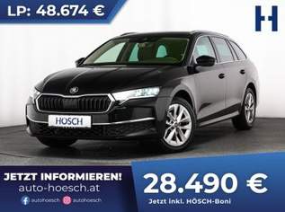 Octavia Combi Selection TDI PANO WINTER-PREMIUM AKTION, 29990 €, Auto & Fahrrad-Autos in 4061 Pasching Octavia Combi Selection TDI PANO WINTER-PREMIUM AKTION, 29990 €, Auto & Fahrrad-Autos in 4061 Pasching