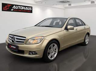 C 350 CDI (204.022), 9440 €, Auto & Fahrrad-Autos in 1210 Floridsdorf