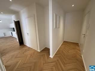 Wohnen in Graz - Palais Trauttmansdorf, 1245 €, Immobilien-Wohnungen in 8010 