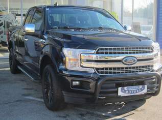 F-150/F-250 F-150 Lariat Black VORSTEUER, 79800 €, Auto & Fahrrad-Autos in 8054 Straßgang F-150/F-250 F-150 Lariat Black VORSTEUER, 79800 €, Auto & Fahrrad-Autos in 8054 Straßgang