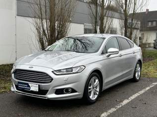 Mondeo Titanium 1,5 TDCi Start/Stop, 10990 €, Auto & Fahrrad-Autos in 8435 Wagna