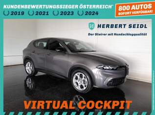 Tonale Sprint Paket 1.6 Multijet DCT, 27880 €, Auto & Fahrrad-Autos in 8200 Gleisdorf