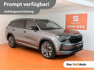 Kodiaq Sportline iV TSI DSG, 48880 €, Auto & Fahrrad-Autos in 8160 Weiz Kodiaq Sportline iV TSI DSG, 48880 €, Auto & Fahrrad-Autos in 8160 Weiz