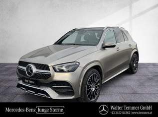 GLE 400 d 4MATIC, 68650 €, Auto & Fahrrad-Autos in 8434 Tillmitsch