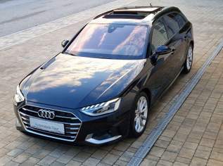A4 TDI Adv. Panorama* Dyn. Blinker*ACC*Applecar!, 28490 €, Auto & Fahrrad-Autos in 4152 Sarleinsbach