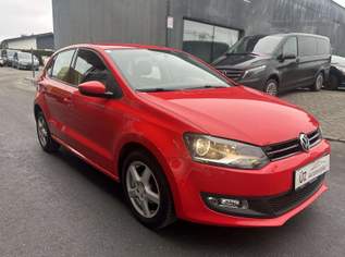 Polo Comfortline, 5990 €, Auto & Fahrrad-Autos in 6800 Gisingen