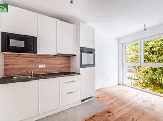 Erstbezug in Bestlage nahe U3, S-Bahn und hervorragender Infrastruktur mit hochwertiger Ausstattung! - Mitten im Dritten, 729 €, Immobilien-Wohnungen in 1030 Landstraße