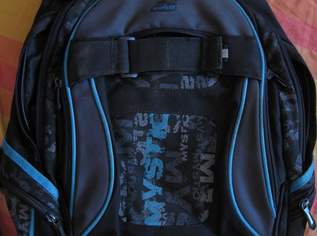 Rucksack, 25 €, Marktplatz-Sportgeräte & Zubehör in 1200 Brigittenau