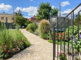 Bezauberndes Einfamilienhaus, 470000 €, Immobilien-Häuser in 2231 Strasshof an der Nordbahn Bezauberndes Einfamilienhaus, 470000 €, Immobilien-Häuser in 2231 Strasshof an der Nordbahn