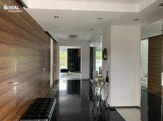 Luxuriöses Wohnen: Designhaus mit Garten, Pool und geräumiger Garage, 699000 €, Immobilien-Häuser in 2473 Gemeinde Potzneusiedl Luxuriöses Wohnen: Designhaus mit Garten, Pool und geräumiger Garage, 699000 €, Immobilien-Häuser in 2473 Gemeinde Potzneusiedl