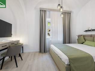 Hervorragend sanierte Wohnungen im „Freihof“ in begehrter Lage inkl. Küche! - JETZT ZUSCHLAGEN, 274400.55 €, Immobilien-Wohnungen in 1190 Döbling