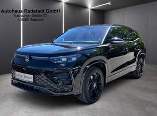 Tayron R-Line TDI 4MOTION DSG, 67900 €, Auto & Fahrrad-Autos in 5550 Radstadt