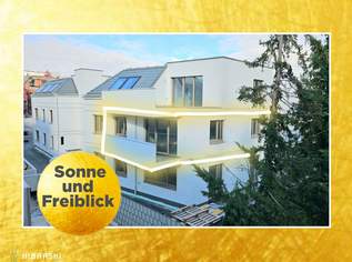 PROVISIONSFREI inkl. 2 TG Plätze - Wohnen in Verbundenheit - Ruhelage - C Top 6, 471712 €, Immobilien-Wohnungen in 2540 Bad Vöslau