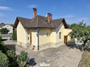 Jahrhundertwendehaus in zentraler Lage, 370000 €, Immobilien-Häuser in 2483 Katastralgemeinde Ebreichsdorf Jahrhundertwendehaus in zentraler Lage, 370000 €, Immobilien-Häuser in 2483 Katastralgemeinde Ebreichsdorf