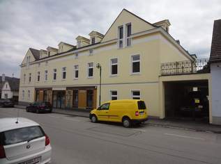 NEUERRICHTUNG VON GESCHÄFTSLOKAL, BÜRO, ORDINATION!, 1365 €, Immobilien-Gewerbeobjekte in 2870 Aspang Markt