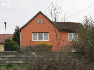 Gepflegtes Landhaus mit Carport, Nebengebäude, Garten und uneinsehbarem Innenhof, 119000 €, Immobilien-Häuser in 3762 Ludweis
