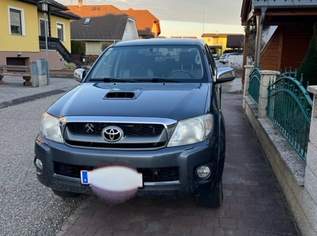 Toyota Hilux, 16500 €, Auto & Fahrrad-Autos in 2135 Gemeinde Neudorf im Weinviertel Toyota Hilux, 16500 €, Auto & Fahrrad-Autos in 2135 Gemeinde Neudorf im Weinviertel