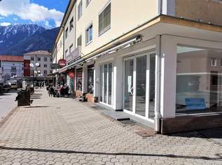 Freundliche, helle und zentral gelegene Verkaufsfläche. Miete mitten in Spittal., 764.25 €, Immobilien-Gewerbeobjekte in 9800 Spittal an der Drau