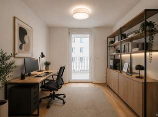 SOFORT EINZIEHEN >> zentral begehbare 3-Zimmer Anlegerwohnung mit zwei Balkonen >> TOP LAGE, 453200 €, Immobilien-Wohnungen in 1210 Floridsdorf SOFORT EINZIEHEN >> zentral begehbare 3-Zimmer Anlegerwohnung mit zwei Balkonen >> TOP LAGE, 453200 €, Immobilien-Wohnungen in 1210 Floridsdorf