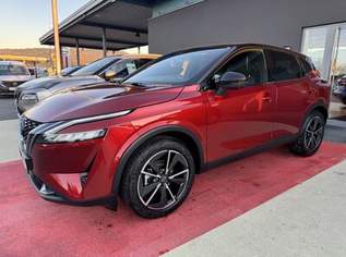 Qashqai Tekna 1,3 DIG-T MHEV 4x4 Aut., 35990 €, Auto & Fahrrad-Autos in 6971 Marktgemeinde Hard Qashqai Tekna 1,3 DIG-T MHEV 4x4 Aut., 35990 €, Auto & Fahrrad-Autos in 6971 Marktgemeinde Hard