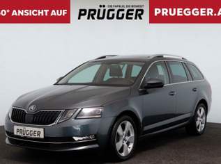 Octavia Kombi 1.6 TDI STYLE LIMITED DSG XENON PANO, 16990 €, Auto & Fahrrad-Autos in 8071 Hausmannstätten