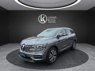 Koleos Initiale Paris 4x4 dCi Automatik, 28850 €, Auto & Fahrrad-Autos in 6800 Gisingen