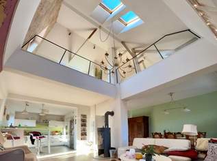 🌳 Großzügig. Grün. Geborgen - Wohnen im Einklang mit der Natur – charmantes Haus bei Tulln, 735000 €, Immobilien-Häuser in 3434 Wilfersdorf