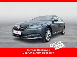 Škoda SUPERB Combi Style TDI DSG, 23990 €, Auto & Fahrrad-Autos in 8792 St. Peter-Freienstein Škoda SUPERB Combi Style TDI DSG, 23990 €, Auto & Fahrrad-Autos in 8792 St. Peter-Freienstein
