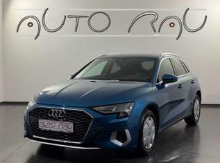 A3 Sportback 30 TDI advanced *LED*APP*, 21990 €, Auto & Fahrrad-Autos in 9062 Moosburg