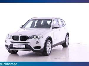 X3 xDrive20d, 18490 €, Auto & Fahrrad-Autos in 4310 Mauthausen X3 xDrive20d, 18490 €, Auto & Fahrrad-Autos in 4310 Mauthausen