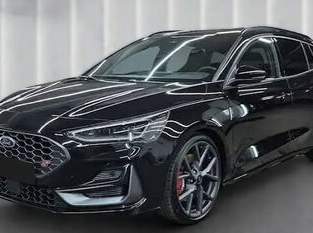 FOCUS KOMBI *ST X * I AUTOMATIK I 280 PS I, 32490 €, Auto & Fahrrad-Autos in Niederösterreich