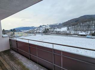 PROVISIONSFREIE GEFÖRDERTE 2- ZIMMERWOHNUNG mit LOGGIA, 607.45 €, Immobilien-Wohnungen in 3150 Gemeinde Wilhelmsburg