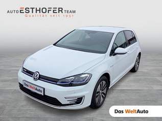 e-Golf, 17498 €, Auto & Fahrrad-Autos in 4655 Vorchdorf