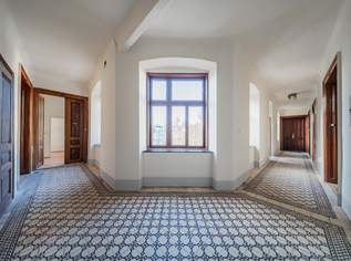 Klassischer Wiener Stilaltbau mit vielfältigen Nutzungsmöglichkeiten, 60000 €, Immobilien-Wohnungen in 1150 Rudolfsheim-Fünfhaus