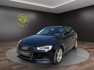 A3 Ambition, 11480 €, Auto & Fahrrad-Autos in 4840 Vöcklabruck
