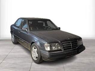 Projekt Fahrzeug 300 D / E 300 D Turbo (124.133), 2499 €, Auto & Fahrrad-Autos in 1100 Favoriten