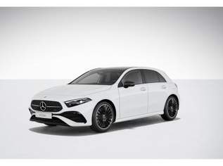 A 250 e Kompaktlimousine mit EQ Hybrid Technologie, 33900 €, Auto & Fahrrad-Autos in 4623 Gunskirchen