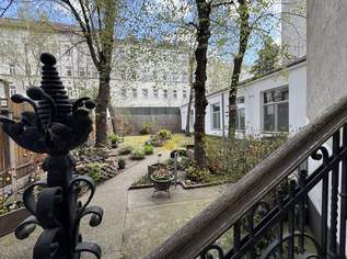 Unikat im Altbau – Viel Raum für Ihre Ideen!, 0 €, Immobilien-Wohnungen in 1150 Rudolfsheim-Fünfhaus